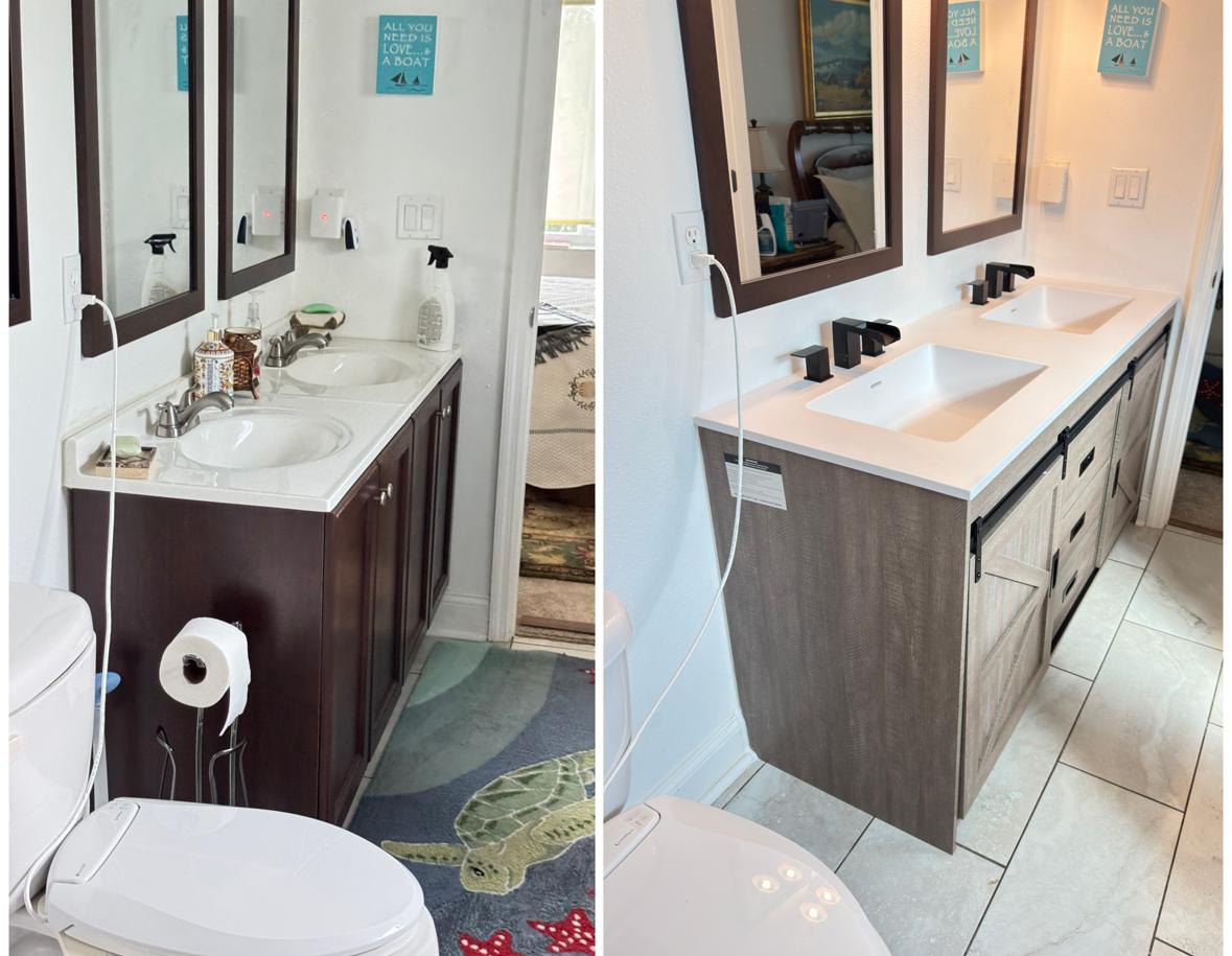 Modern Tile & Fixtures
