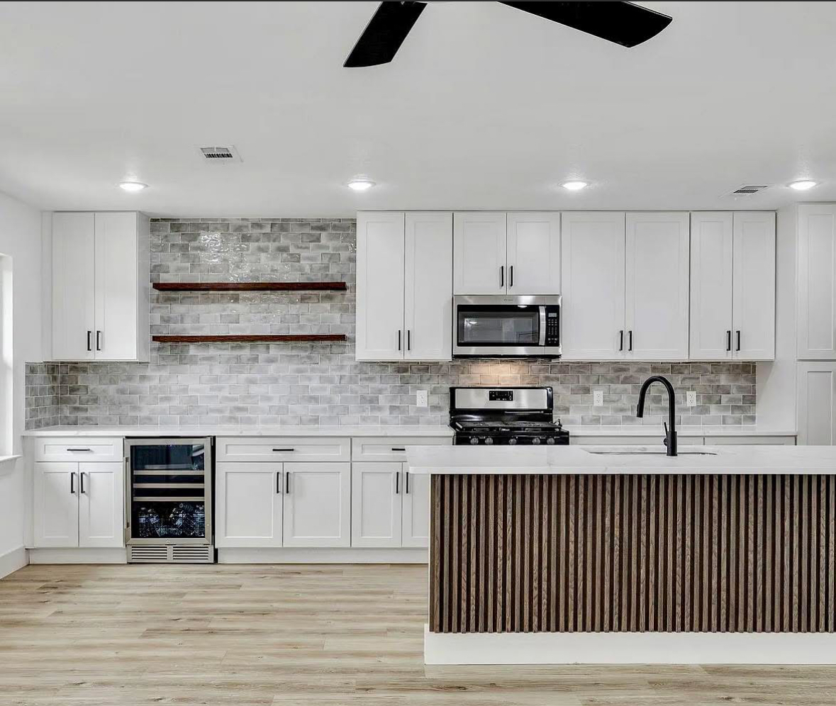 Reliable Home Improvement & Maintenance Services